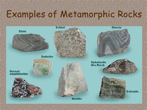 GSIAS BLOGS: ROCKS FORMATIONS IN THE EARTH CRUST AND THEIR TYPES