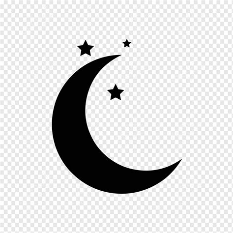 Crescent Moon SVG Files Moon Cut Files Moon Vector Files - Etsy Finland