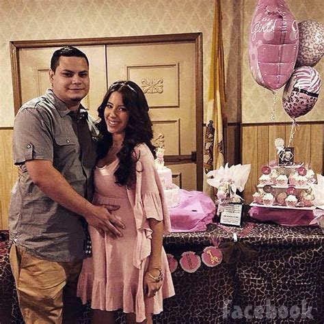 Teen Mom 2 Jo Rivera And Girlfriend Vee Torres Shares Baby Shower Photos!