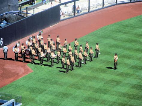 Marine Corps Marching Band by BigMac1212 on DeviantArt