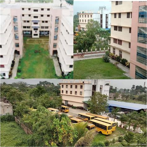 GitaRam School & College Of Nursing | Berhampore