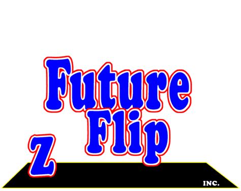 Future Flipz | Kids Gymnastics Tumbling Birthday Party