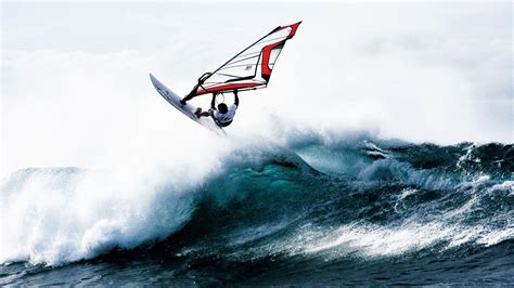 Windsurfing Wallpapers - Wallpaper Cave