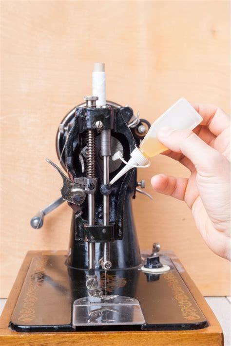 Where To Get Your Sewing Machine Fixed