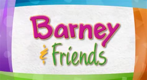 Season 14 | Barney Wiki | Fandom