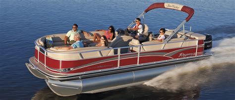 Party Boat Rentals - Blue Water Power Boat Rentals