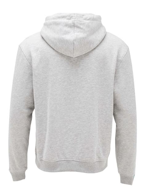 Tommy Fury Aldi Hoodie Grey - Jackets Junction