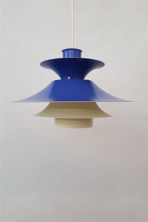 Vintage Lamps, Retro Vintage, Pendant Lamp, Pendant Light, Danish Design, Multi Layering ...