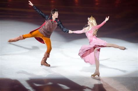 Sleeping Beauty finds Her Prince | Disney on Ice: Princess W… | Flickr