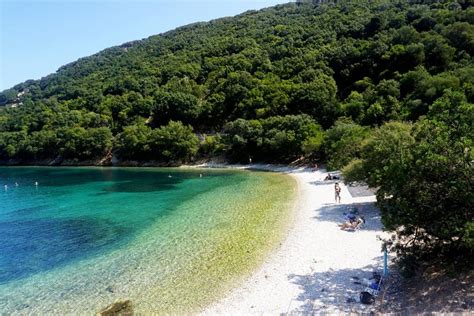 Ithaca Beaches, the Best Beaches in Ithaca Greece | Travel Passionate