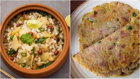 Third Sawan Somwar Vrat: 5 nutritious and delectable fasting recipes to ...