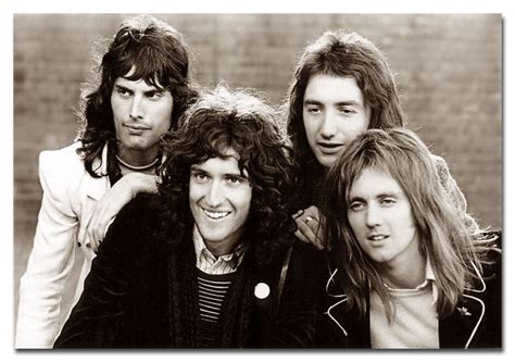 Queen: "We Are The Champions" « American Songwriter