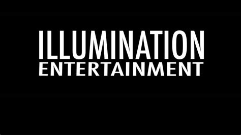 Illumination Entertainment Logo (2010-2017) by Charlieaat on DeviantArt