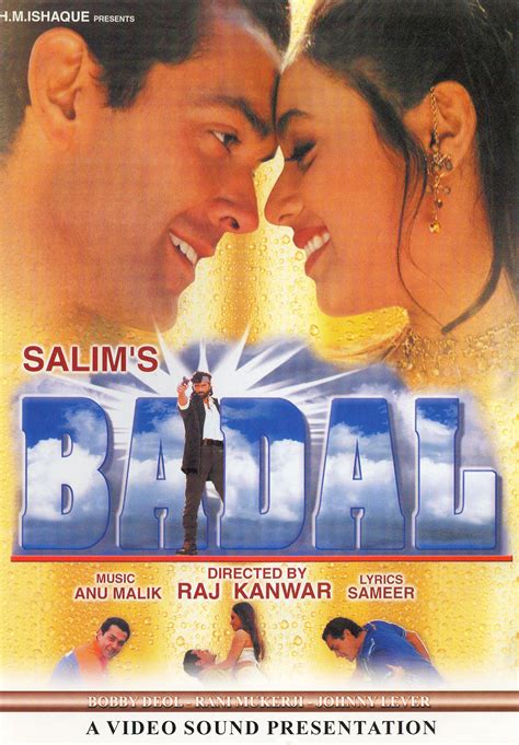 Badal (2000) - Raj Kanwar | Synopsis, Characteristics, Moods, Themes and Related | AllMovie