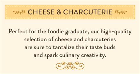 Cheese & Charcuterie