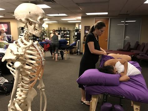 ARIZONA SCHOOL OF MEDICAL MASSAGE AND WELLNESS - Updated December 2024 - 34 Photos - 8279 W Lake ...