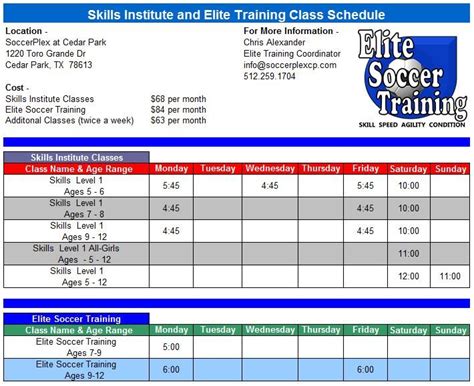 soccer training program for youths - https://twitter.com/EpicSoccer78 ...