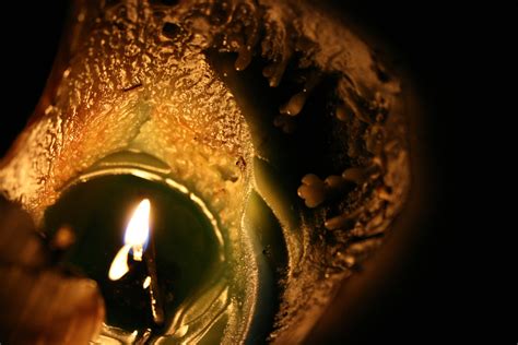 Free Images : light, reflection, fire, darkness, candle, lighting, circle, close up, eye, organ ...