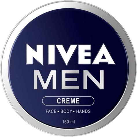 NIVEA For Men Cream For Men | lyko.com