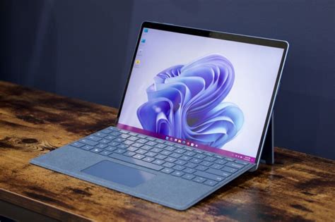 Still the best tablet-laptop: Microsoft’s Surface Pro 9 review | Ars Technica