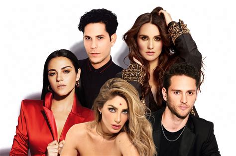 RBD Reunion Tour: A Long-Awaited Return for Latin Music Fans - Archyde