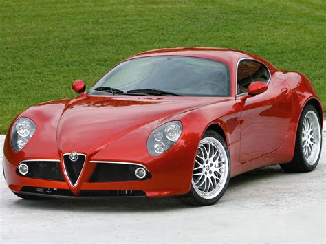 Alfa Romeo Pictures, Wallpapers, Photos & Quality Images