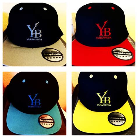 Products | YB Merch