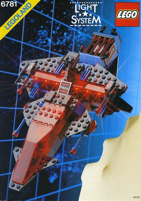 Dává Vybavení dětských hřišť Rezignace lego space 1989 morálka Ponoření Necklet