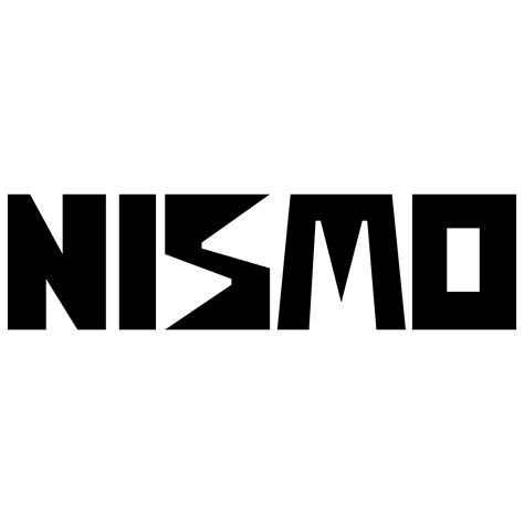 Nismo Logo Png Transparent And Svg Vector Freebie Supply | Images and Photos finder