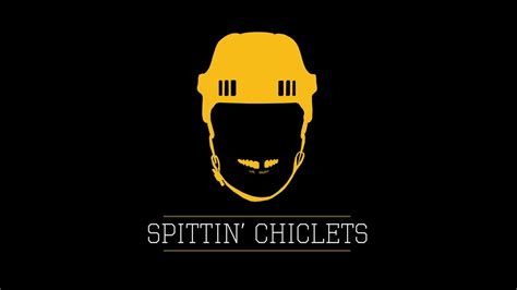 Spittin Chiclets Not A Big Deal