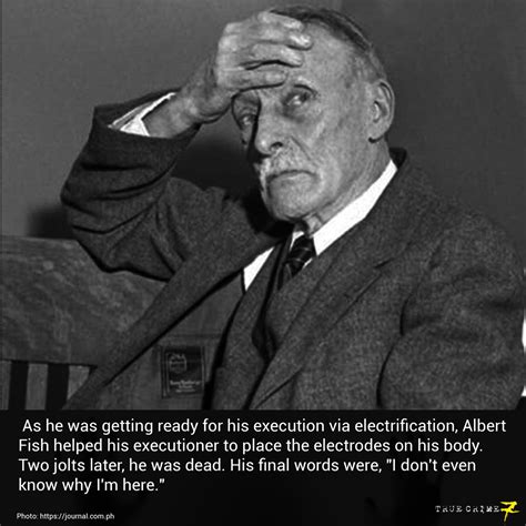 Albert Fish Quotes - ShortQuotes.cc