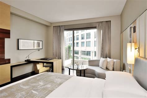 JW Marriott Hotel New Delhi Aerocity in Delhi | Best Rates & Deals on Orbitz