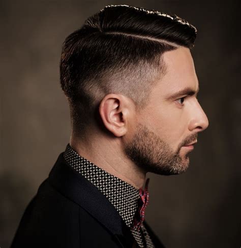 30 Greatest Barbershop Haircuts for Men in 2024