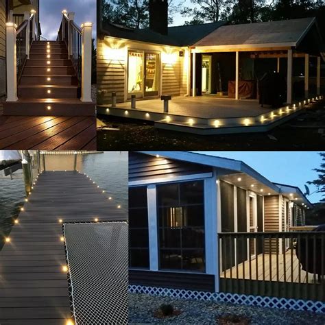 Soffit Lighting Kits | Shelly Lighting