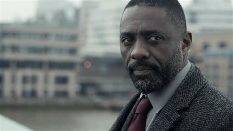 All about Luther, the BBC crime drama starring Idris Elba ...