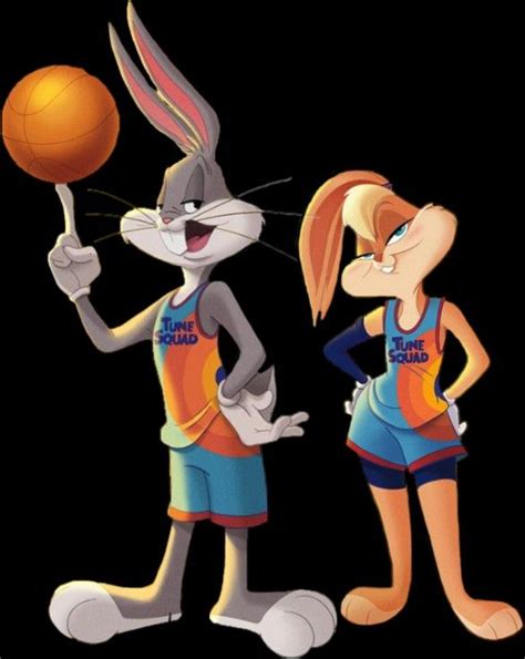 Lola bunny from space jam new legacy fan made version space jam – Artofit