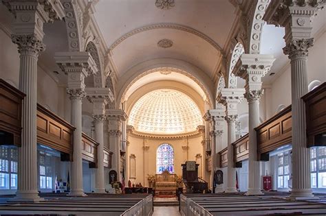 St. Philip’s Church - Charleston, South Carolina