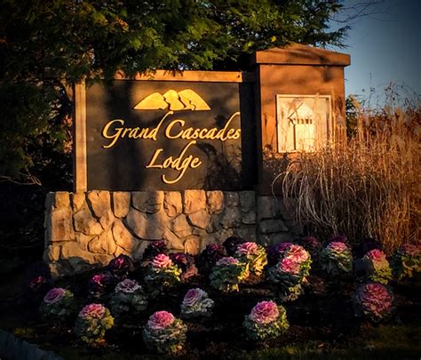 Review of Crystal Spring Resort Grand Cascades Lodge - Fun Things To Do ...