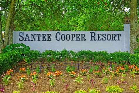 Santee Cooper Resort Golf & Lake Community SC | James Schiller Team