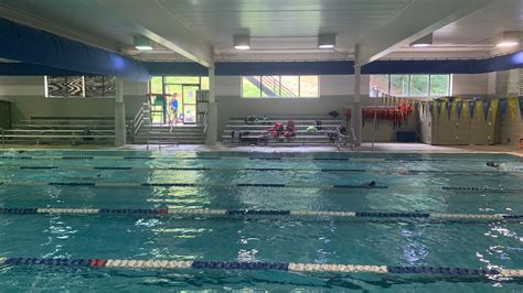 YMCA to re-open their pools with new rules amid COVID-19