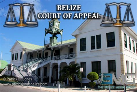 Court of Appeal traverses criminal appeals - Belize News and Opinion on ...