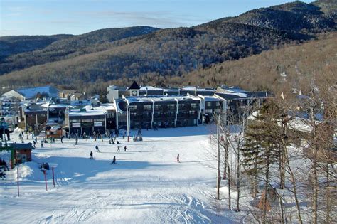 10 Best Ski Resorts in Vermont - Where to Find Vermont's Best Skiing and Snowboarding – Go Guides