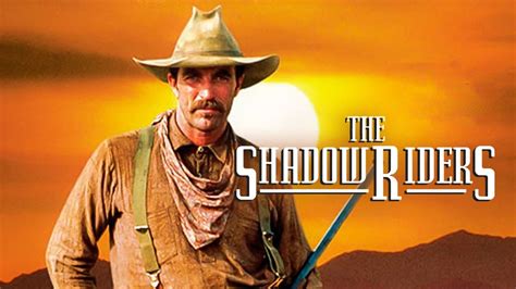 The Shadow Riders (1982) - AZ Movies