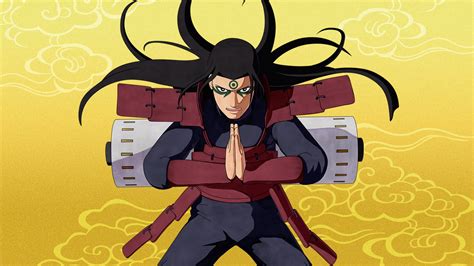 Hashirama: Naruto: Hokage đệ nhất cũng chẳng "trong sạch" lắm đâu, coi ...