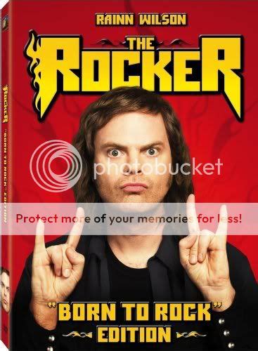 The Rocker Movie Pictures, Images & Photos | Photobucket