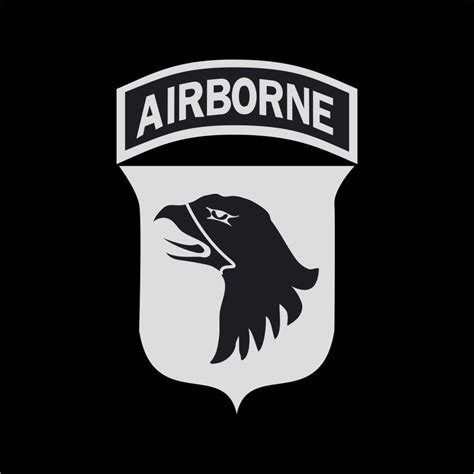 Airborne Logos