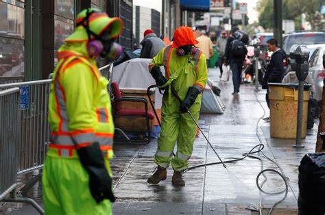 Major Outbreak in San Francisco Shelter Underlines Danger for the ...