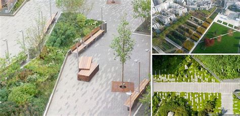 10 Projects That Make Excellent Use of Planting Design