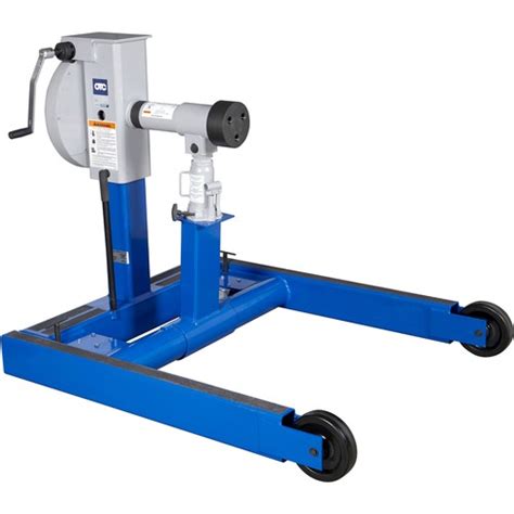 OTC Tools 1750 OTC1750 6,000 Lb Engine Stand