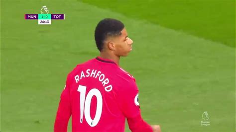 Rashford 4k clip - YouTube